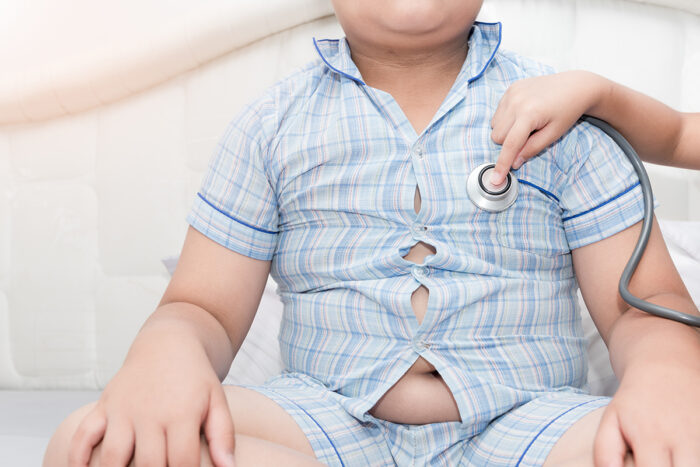 Childhood obesity in low-income Missouri families aim of CDC grant