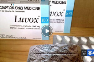 WashU to test OCD drug for potential COVID-19 treatment