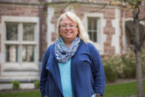Chancellor, four other faculty named to American Academy of Arts & Sciences
