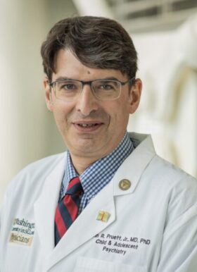 John Pruett