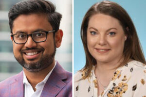 The Brain & Behavior Research Foundation awards former resident and current faculty member Klerman Prizes for Exceptional Clinical Research