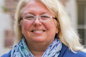 Barch receives Research Investigator Prize