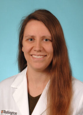 Angela M. Reiersen, MD, MPE