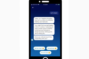 Eating disorder chat tool could improve access to care