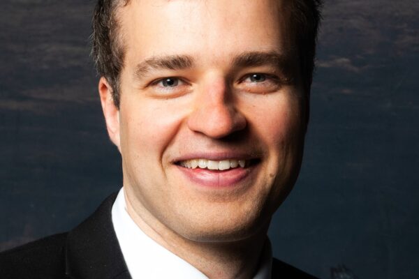 Opportunity for Collaboration: Meet New Faculty Member!