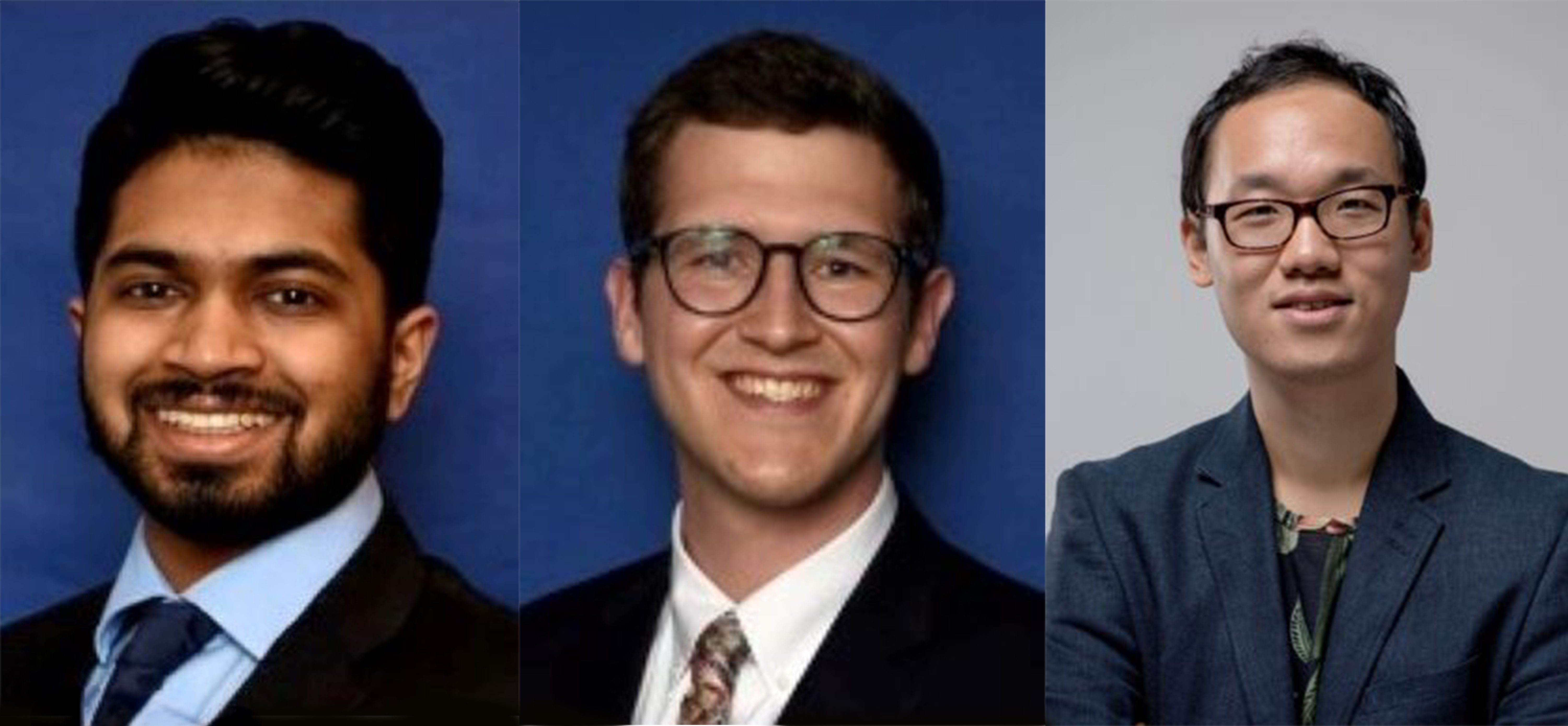 Psychiatry residents, Dr. Jacob Steinle and Dr. Suraj Shankar recently published their research on trends in hallucinogen.-related admissions following psychedelic decriminalization in JAMA Network Open.