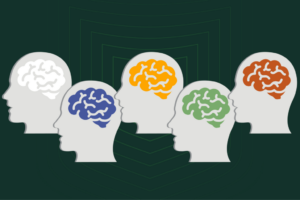 Unique markers of neurodegenerative disease mapped in blood, spinal fluid