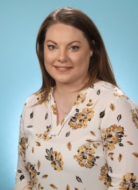 Dr. Rachel Emma Lean