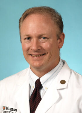 Dr. Charles Richard Conway