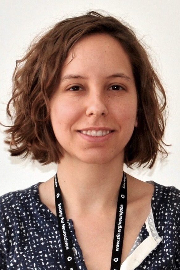 Dr. Celeste Marie Karch