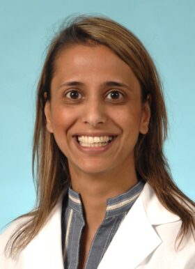 Dr. Mini Tandon