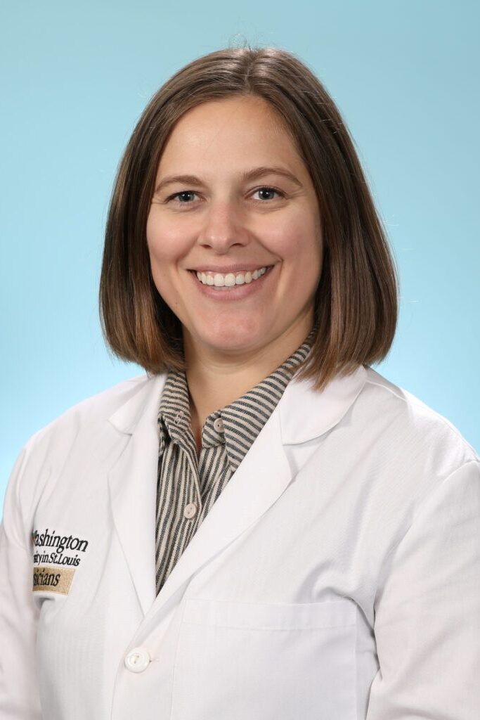 Dr. Callie Lynn Bishop