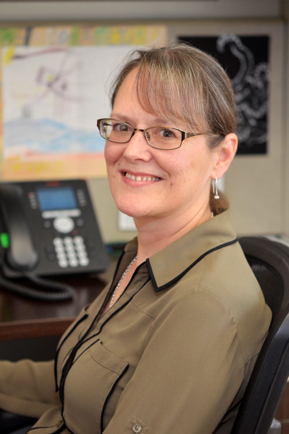 Dr. Tamara G Hershey