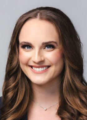 Portrait of Kaitlyn Thompson