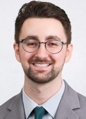 Portrait of Tyler Chinsky