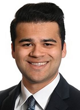 Portrait of Lucas Cruz