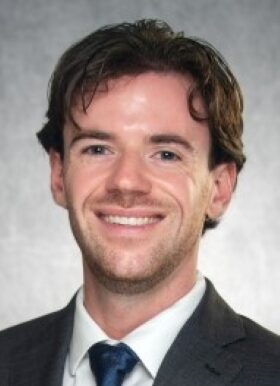 Portrait of Ryan Havey