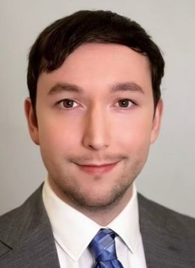 Portrait of Dayne Martinez