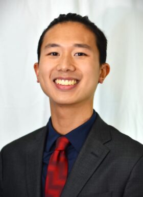 Portrait of Ray Wang