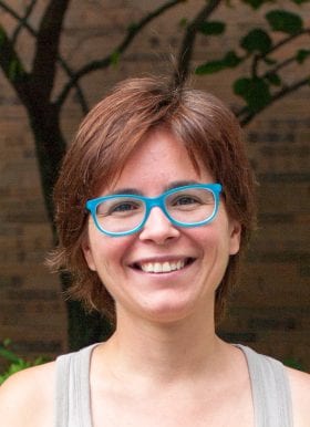 Dr. Laura Ibanez