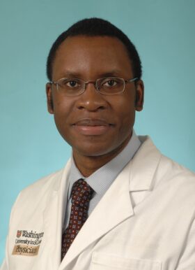 Dr. Akinkunle Owoso