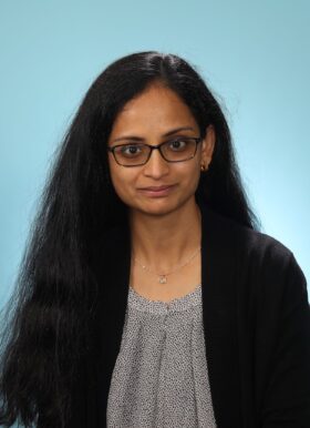 Dr. Abhi Iyer
