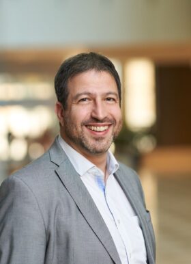 Dr. Adam Kepecs