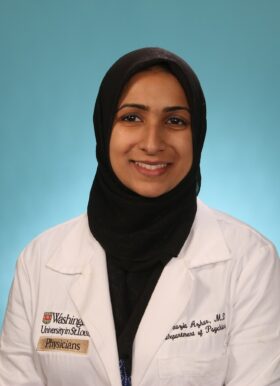 Naazia H Azhar