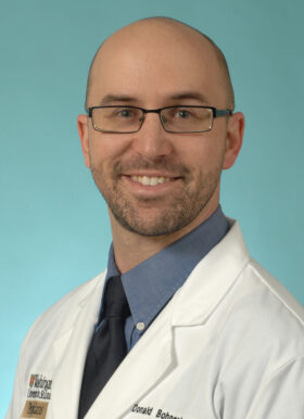 Donald David Bohnenkamp