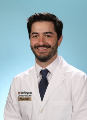 Dr. Gregory Peter Cejas