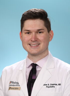 Matthew B Chapman