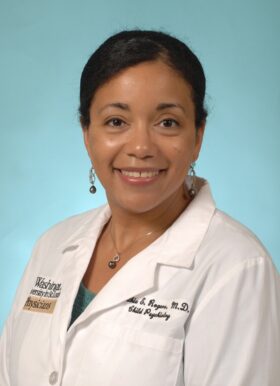 Dr. Cynthia E Rogers