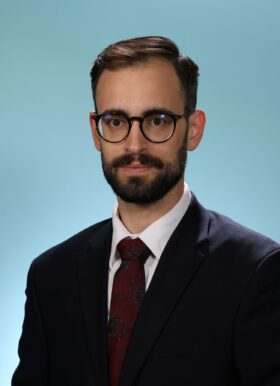 Nathaniel Adam Dell