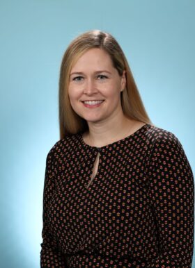 Dr. Rose Rose Donohue