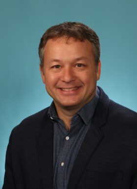 Dr. Joseph D Dougherty