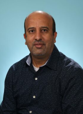 Dr. Abdallah M. El-Thaileb (Eteleeb)