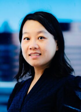 Dr. Fanghong Dong
