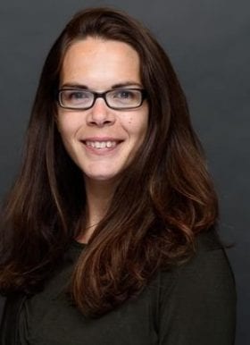 Dr. Victoria Fernandez Hernandez