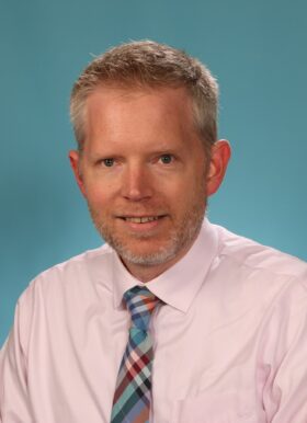 Mr. Rob T. Fitzgerald