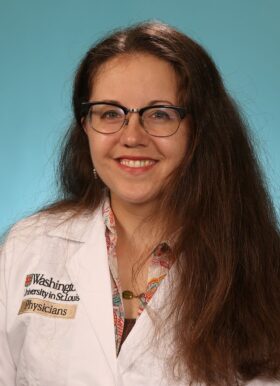 Dr. Andrea Marie Giedinghagen
