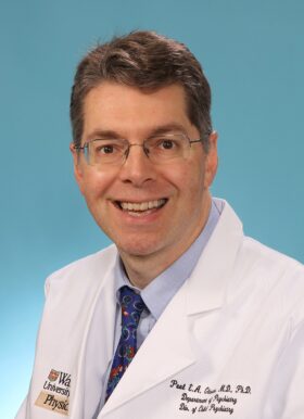 Dr. Paul E Glaser