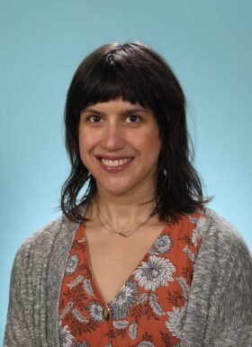 Dr. Hannah Selene Szlyk
