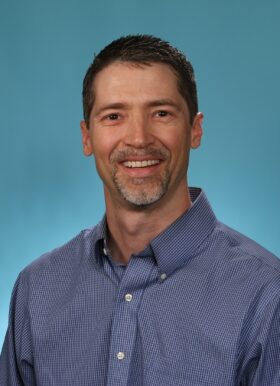 Dr. Michael P. Harms