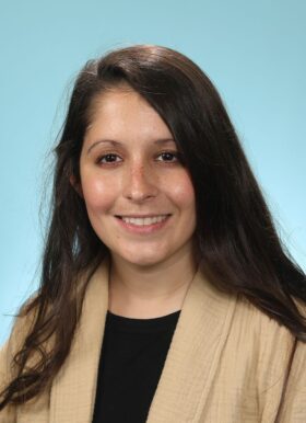 Dr. Caroline P Hoyniak