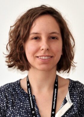 Dr. Celeste Marie Karch