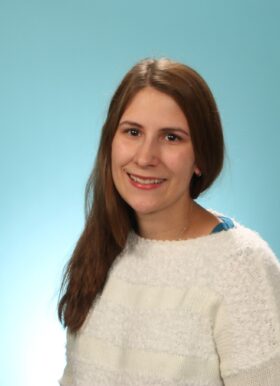 Dr. Nicole Renee Karcher