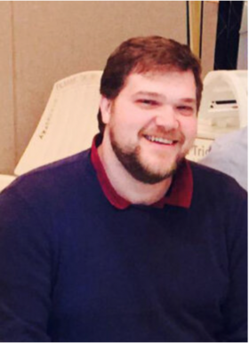 Mr. Timothy O. Laumann