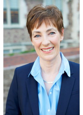 Dr. Laura J Bierut