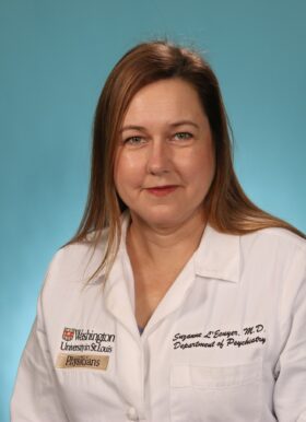 Dr. Suzanne Nicole L'Ecuyer