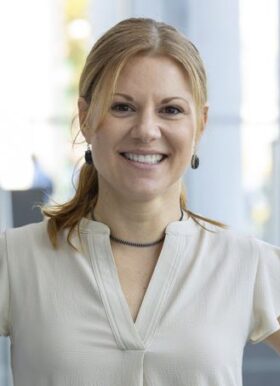 Dr. Susan Eileen Maloney